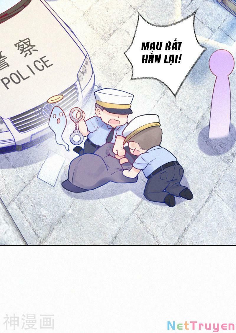 Mami Đột Kích, Thiên Tài Manh Bảo Khốc Daddy Chapter 21 - 35