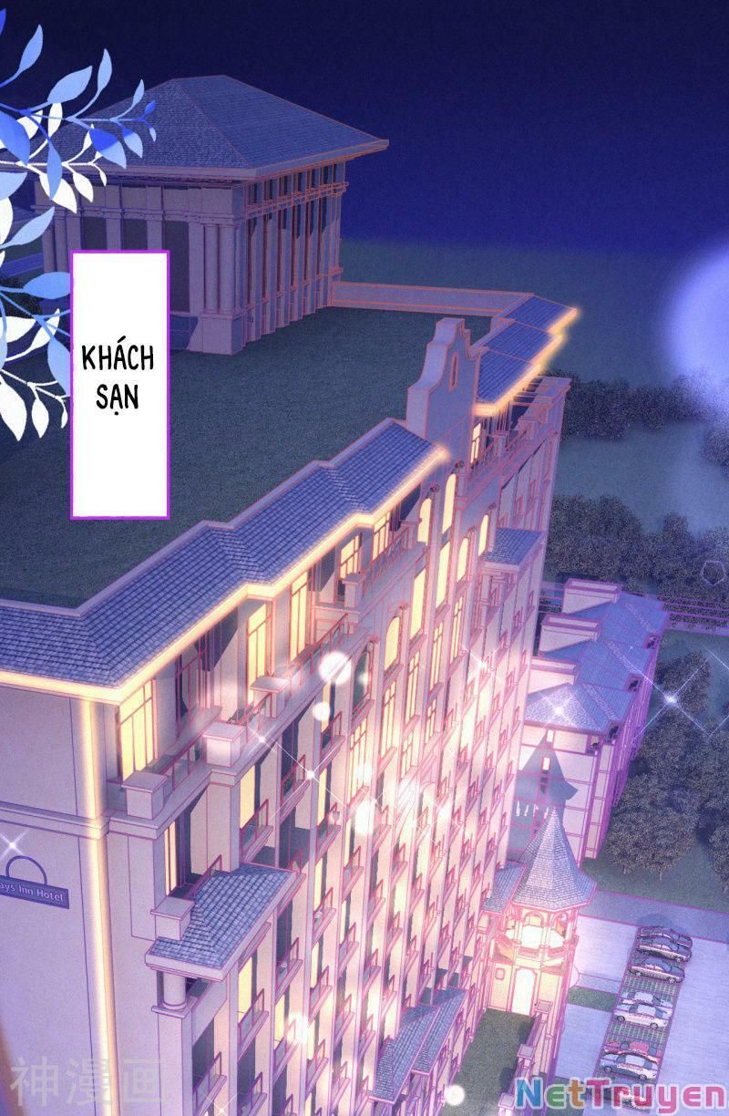 Mami Đột Kích, Thiên Tài Manh Bảo Khốc Daddy Chapter 21 - 38