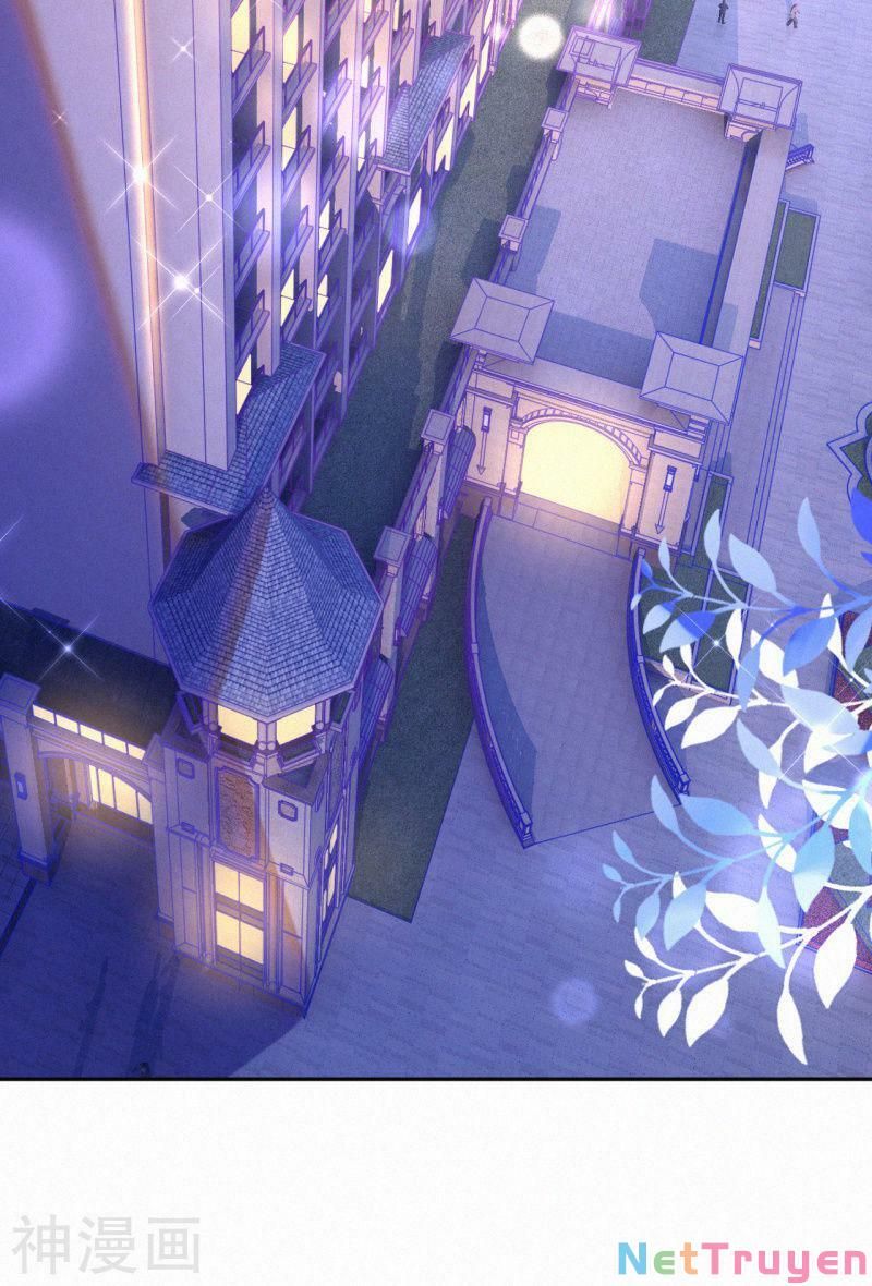 Mami Đột Kích, Thiên Tài Manh Bảo Khốc Daddy Chapter 21 - 39