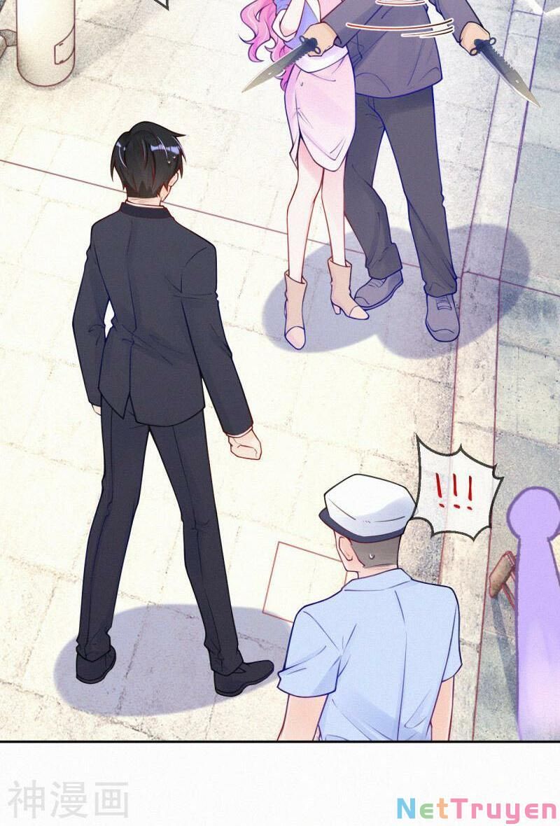 Mami Đột Kích, Thiên Tài Manh Bảo Khốc Daddy Chapter 21 - 5