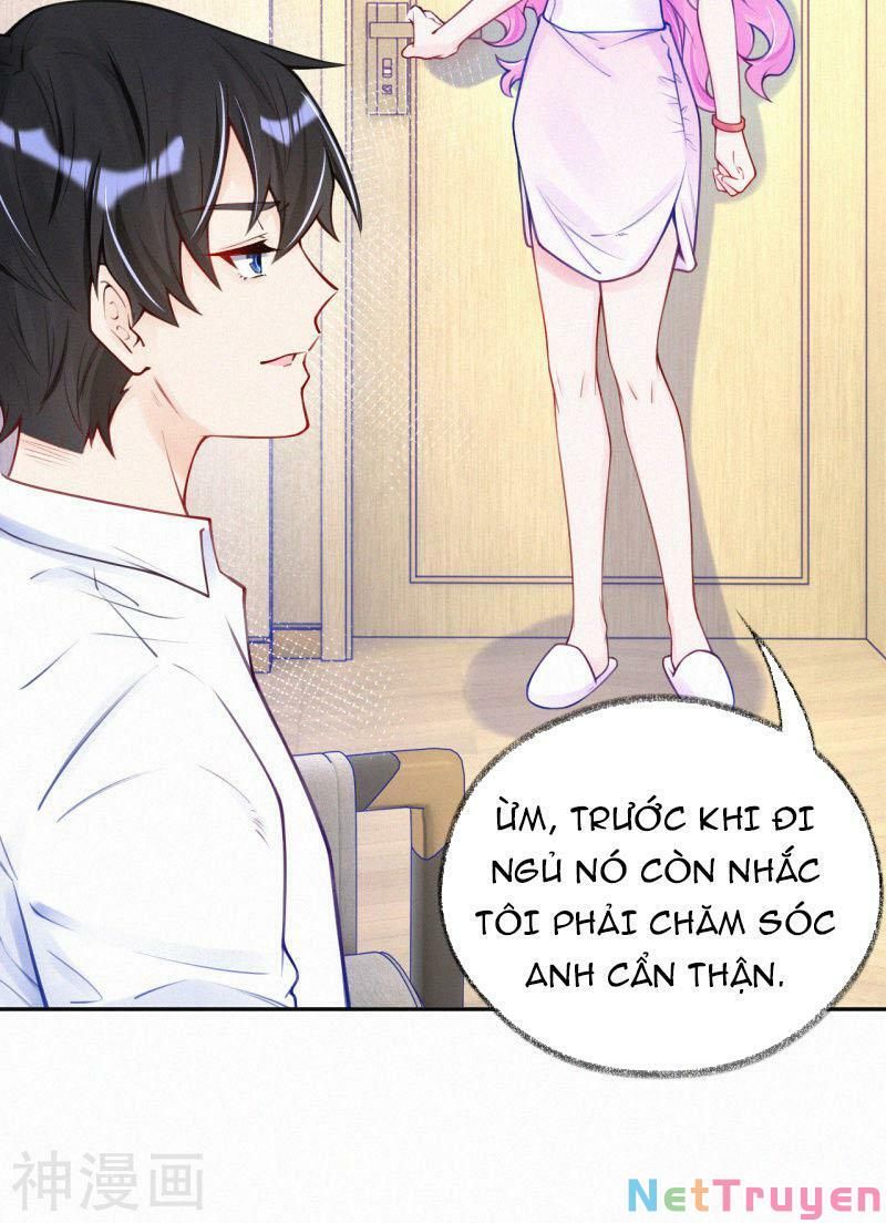 Mami Đột Kích, Thiên Tài Manh Bảo Khốc Daddy Chapter 21 - 41