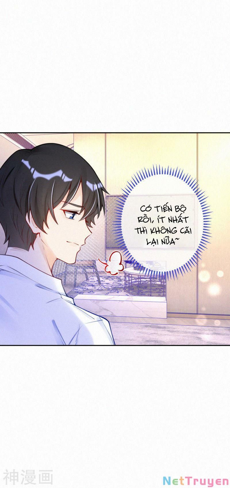 Mami Đột Kích, Thiên Tài Manh Bảo Khốc Daddy Chapter 21 - 44