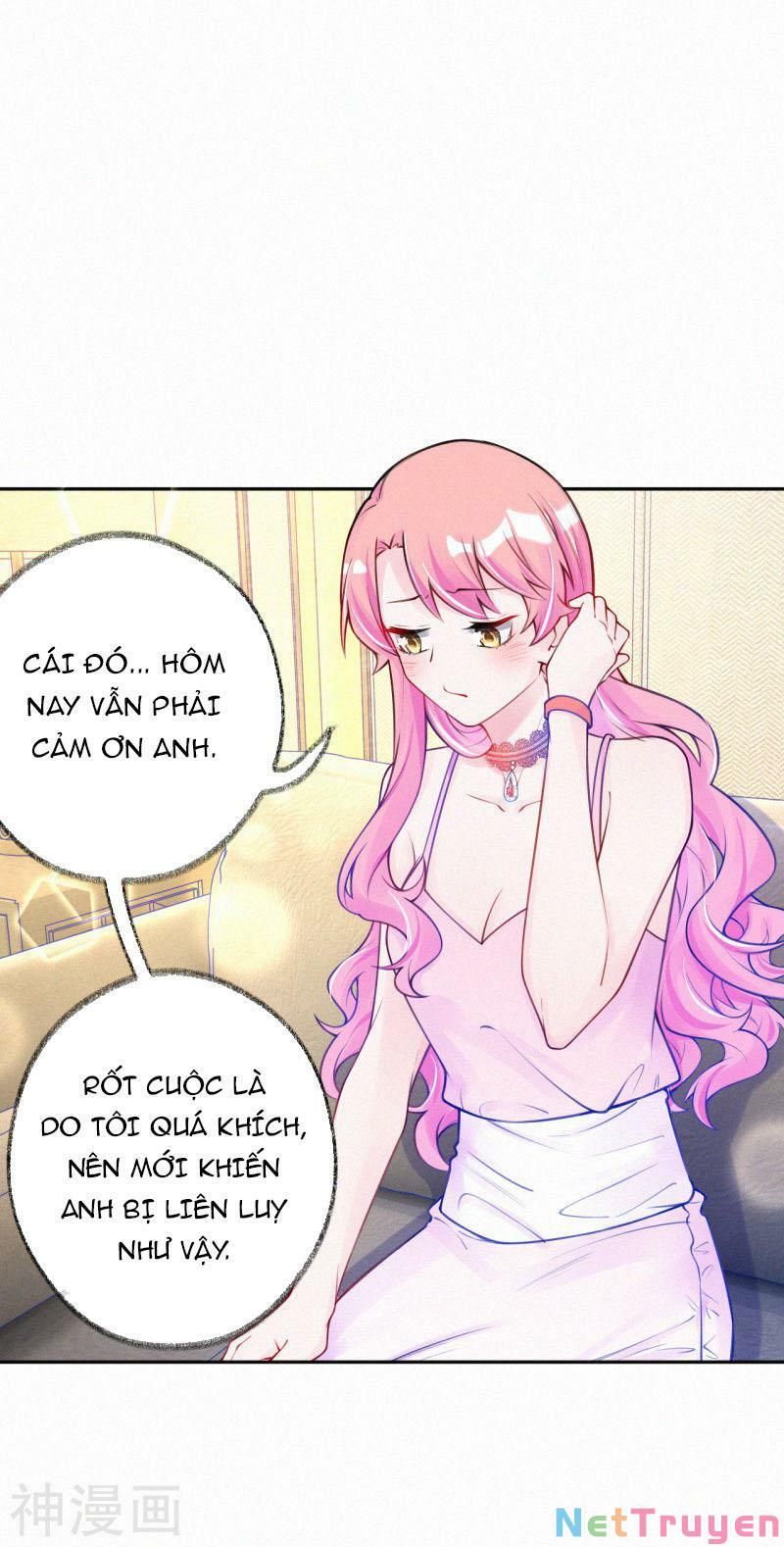 Mami Đột Kích, Thiên Tài Manh Bảo Khốc Daddy Chapter 21 - 45