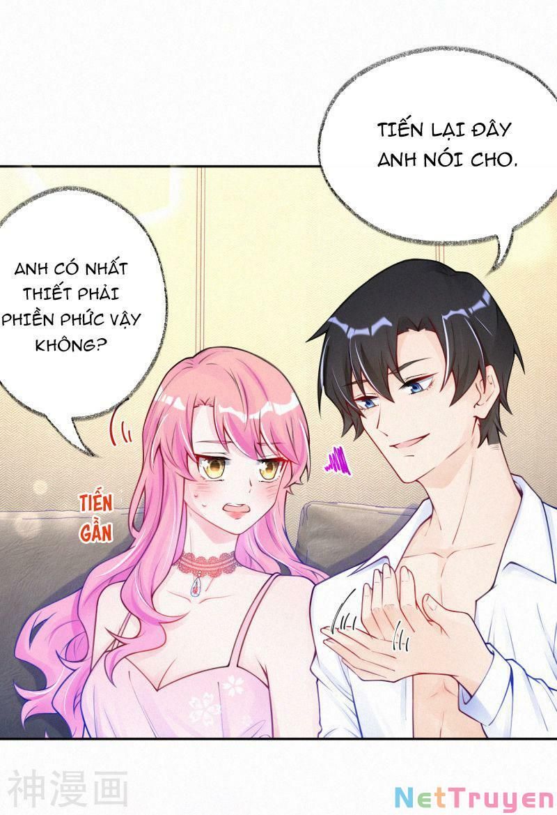 Mami Đột Kích, Thiên Tài Manh Bảo Khốc Daddy Chapter 21 - 47