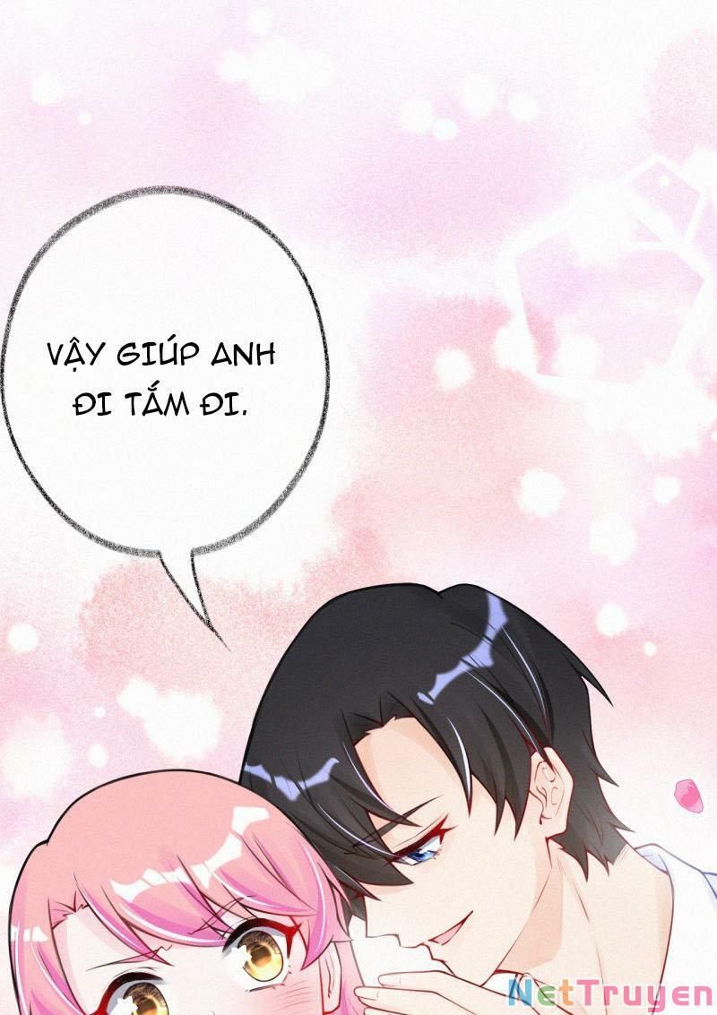 Mami Đột Kích, Thiên Tài Manh Bảo Khốc Daddy Chapter 21 - 48