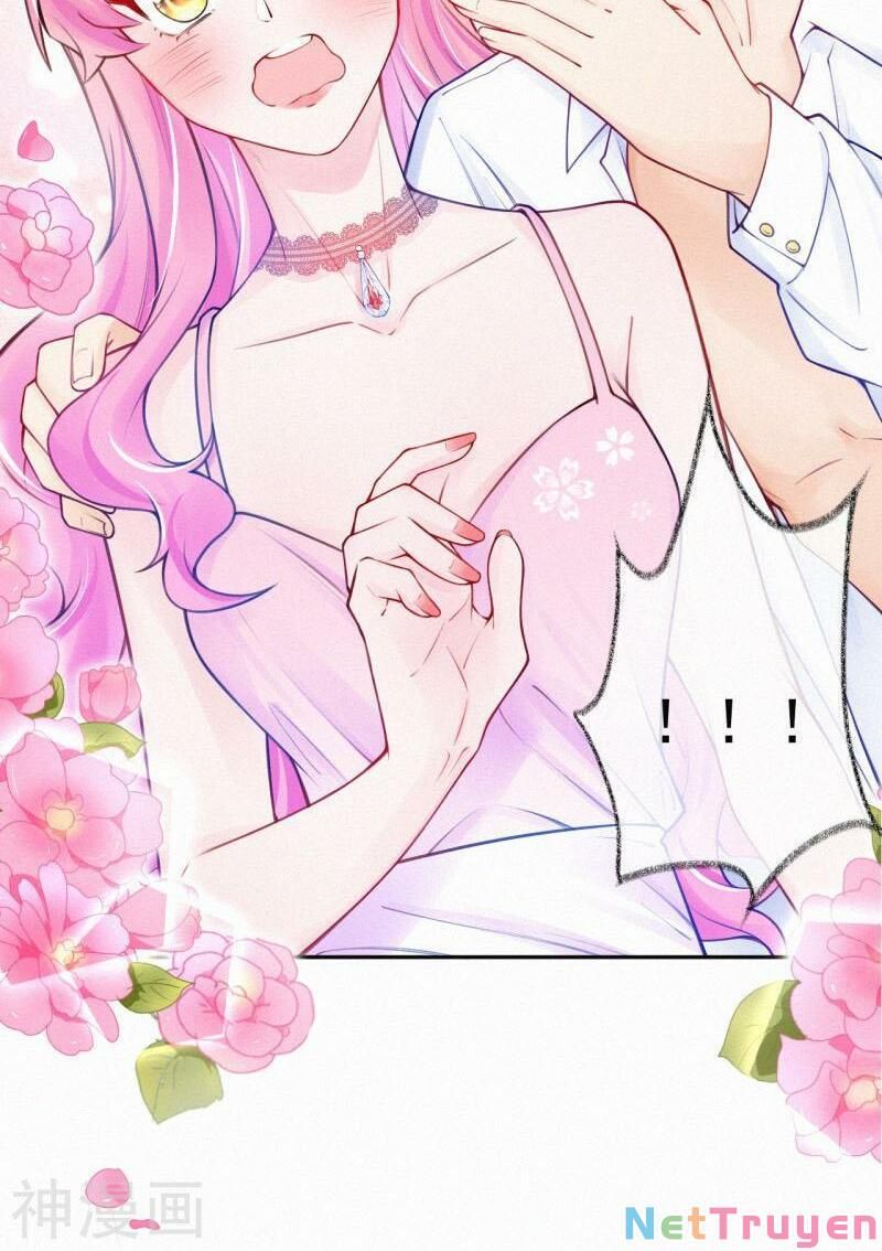 Mami Đột Kích, Thiên Tài Manh Bảo Khốc Daddy Chapter 21 - 49