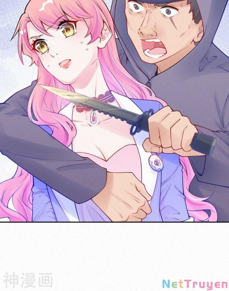 Mami Đột Kích, Thiên Tài Manh Bảo Khốc Daddy Chapter 21 - 7