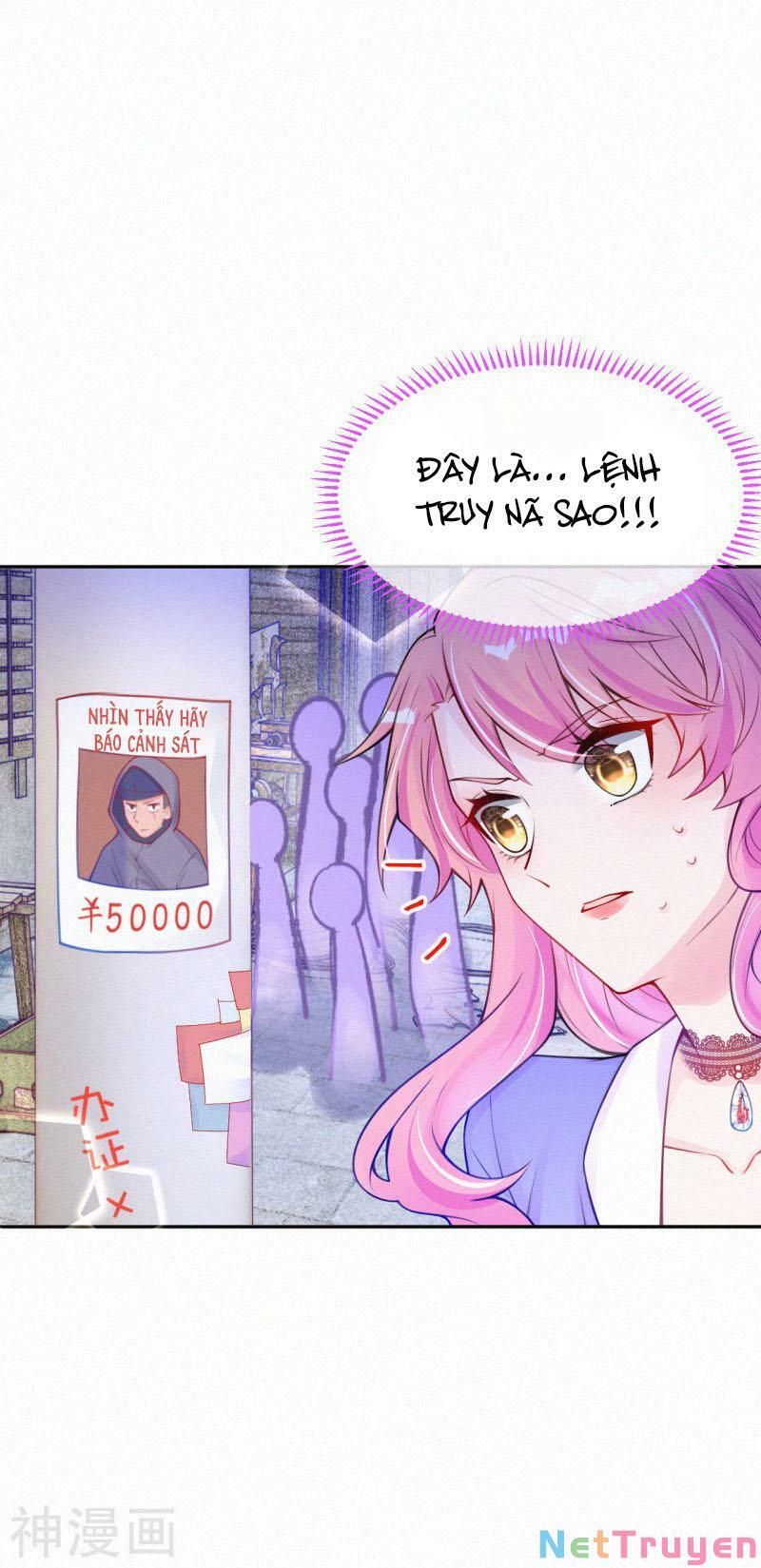 Mami Đột Kích, Thiên Tài Manh Bảo Khốc Daddy Chapter 21 - 8