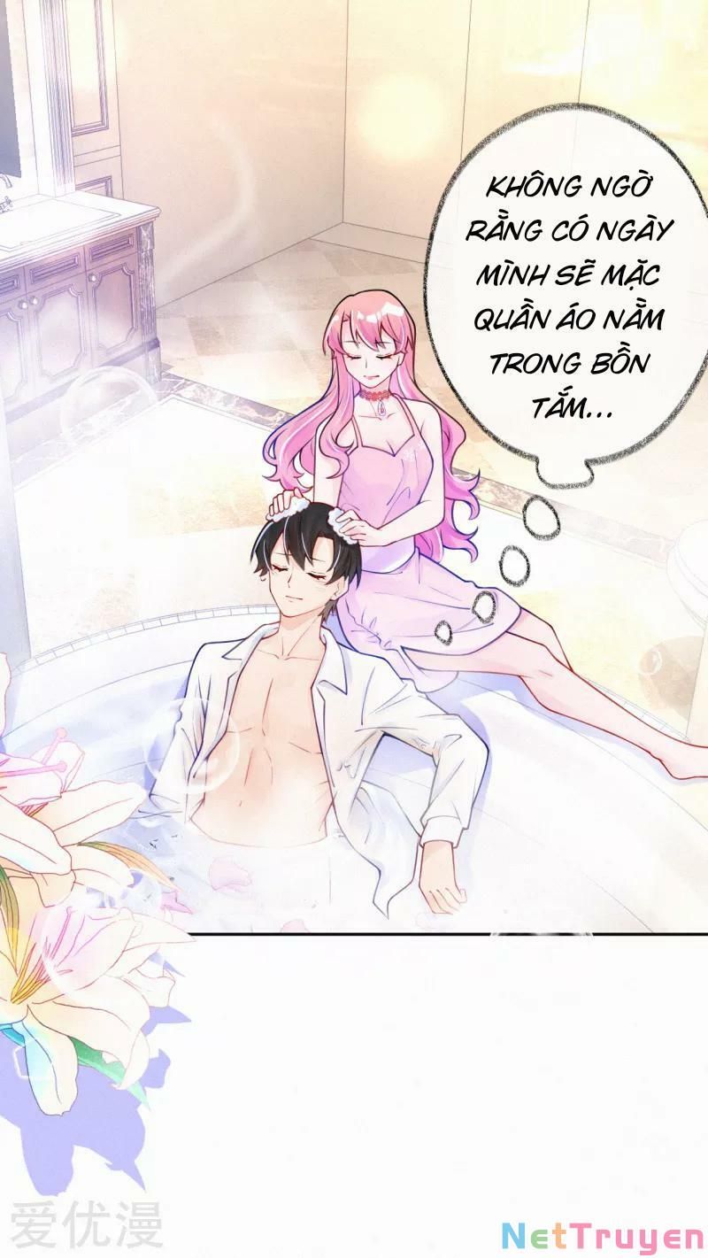 Mami Đột Kích, Thiên Tài Manh Bảo Khốc Daddy Chapter 22 - 13