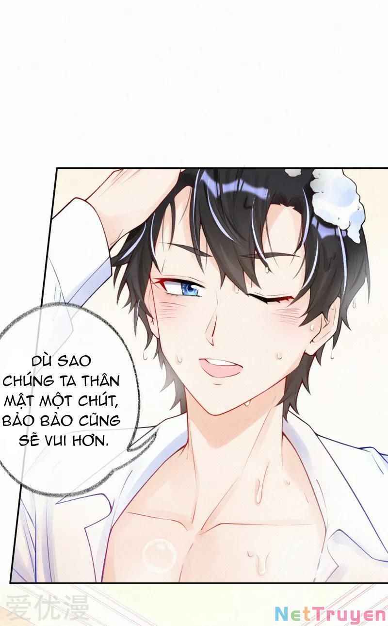 Mami Đột Kích, Thiên Tài Manh Bảo Khốc Daddy Chapter 22 - 15