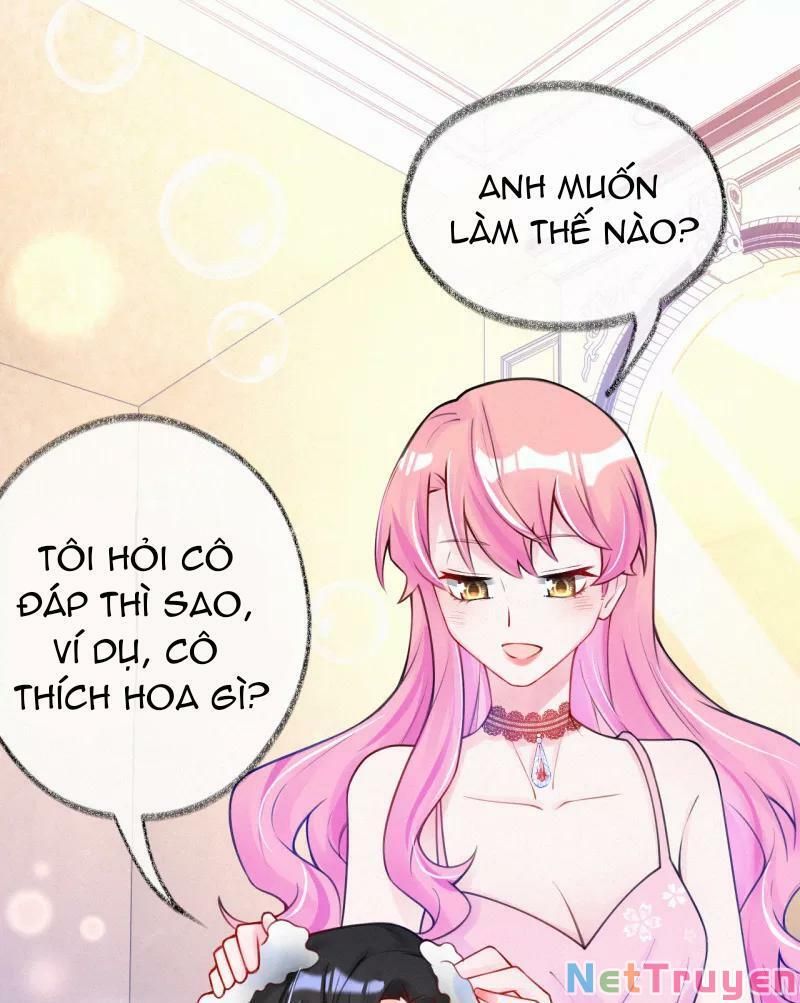 Mami Đột Kích, Thiên Tài Manh Bảo Khốc Daddy Chapter 22 - 16