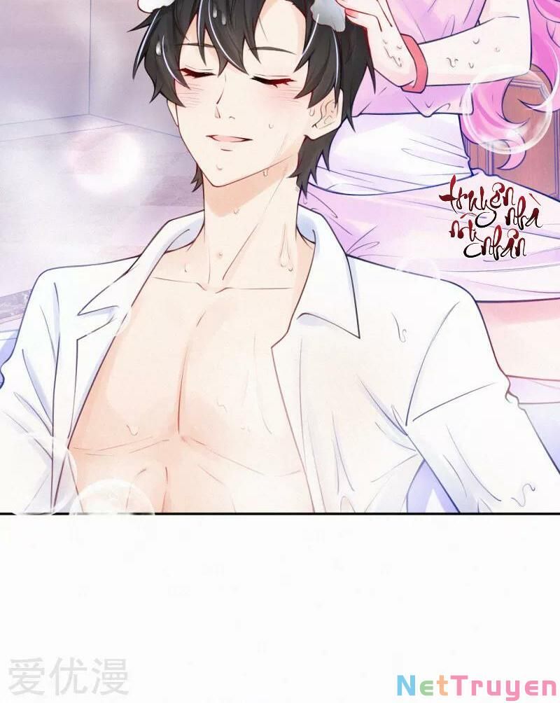 Mami Đột Kích, Thiên Tài Manh Bảo Khốc Daddy Chapter 22 - 17