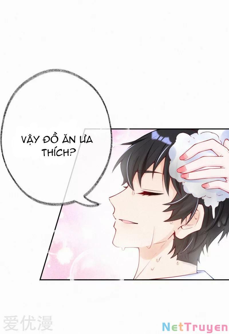 Mami Đột Kích, Thiên Tài Manh Bảo Khốc Daddy Chapter 22 - 19