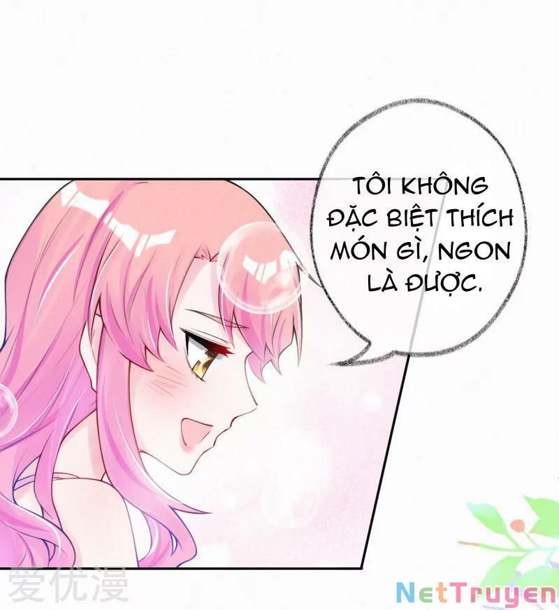 Mami Đột Kích, Thiên Tài Manh Bảo Khốc Daddy Chapter 22 - 20