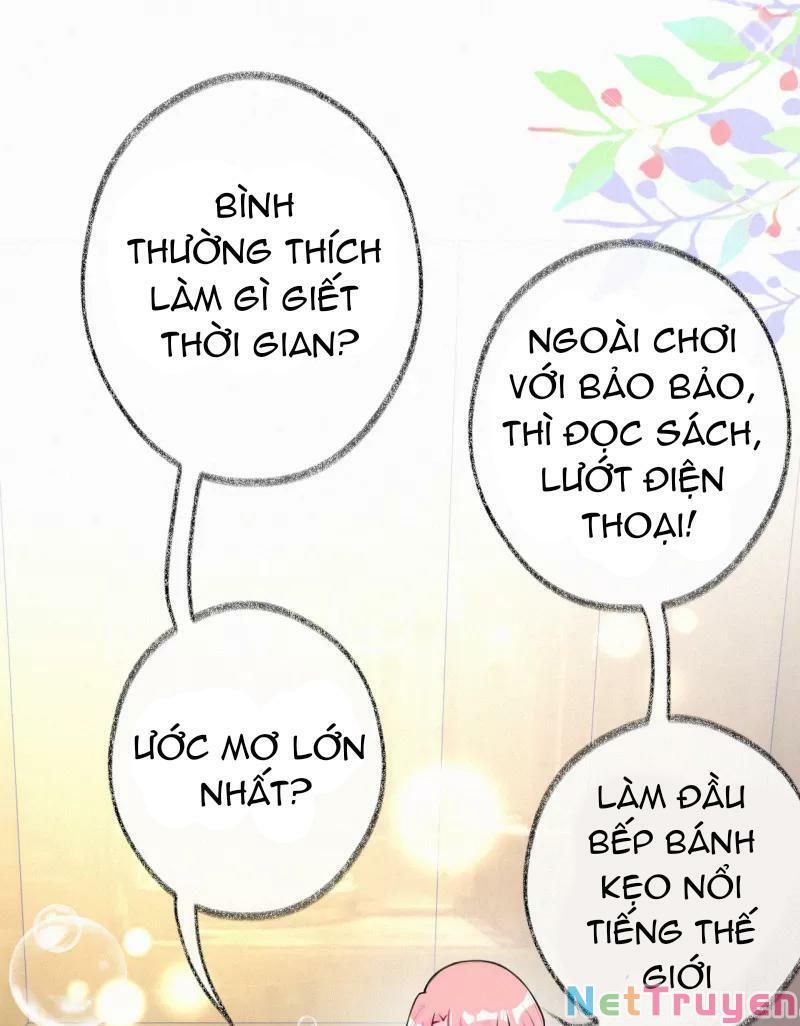 Mami Đột Kích, Thiên Tài Manh Bảo Khốc Daddy Chapter 22 - 21
