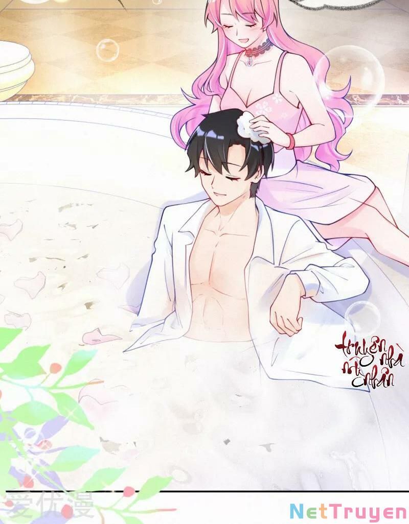 Mami Đột Kích, Thiên Tài Manh Bảo Khốc Daddy Chapter 22 - 22