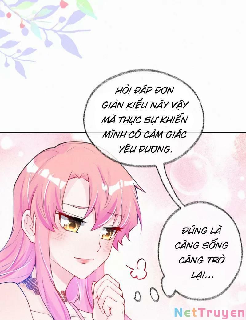 Mami Đột Kích, Thiên Tài Manh Bảo Khốc Daddy Chapter 22 - 23