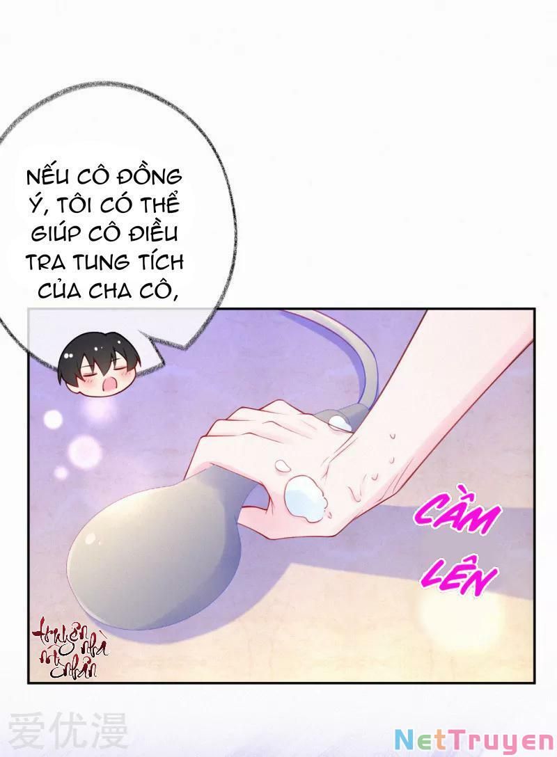 Mami Đột Kích, Thiên Tài Manh Bảo Khốc Daddy Chapter 22 - 27