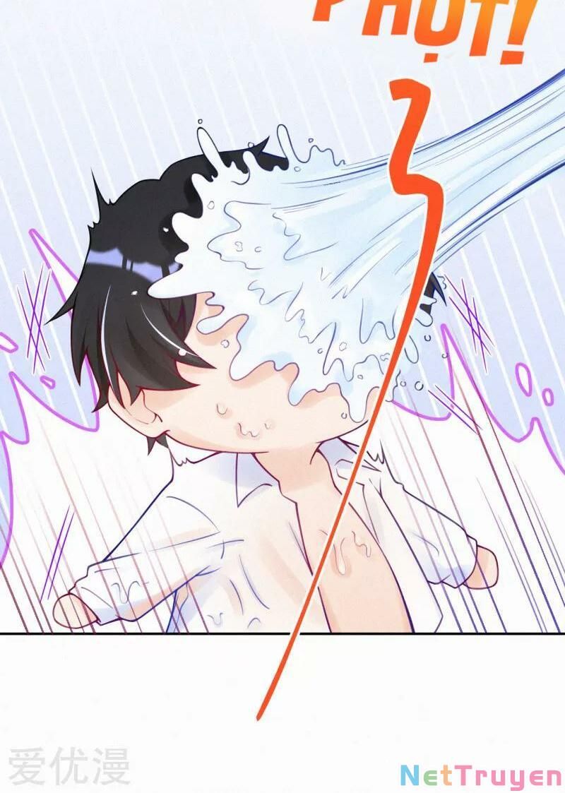 Mami Đột Kích, Thiên Tài Manh Bảo Khốc Daddy Chapter 22 - 30