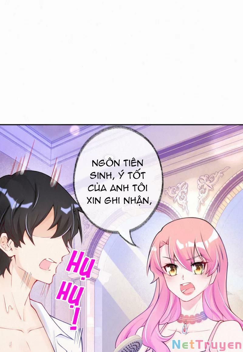 Mami Đột Kích, Thiên Tài Manh Bảo Khốc Daddy Chapter 22 - 31