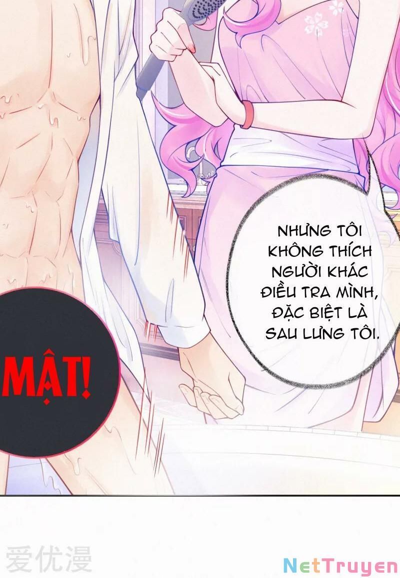 Mami Đột Kích, Thiên Tài Manh Bảo Khốc Daddy Chapter 22 - 32