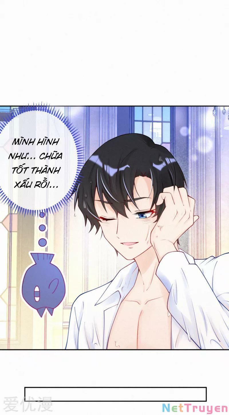 Mami Đột Kích, Thiên Tài Manh Bảo Khốc Daddy Chapter 22 - 34