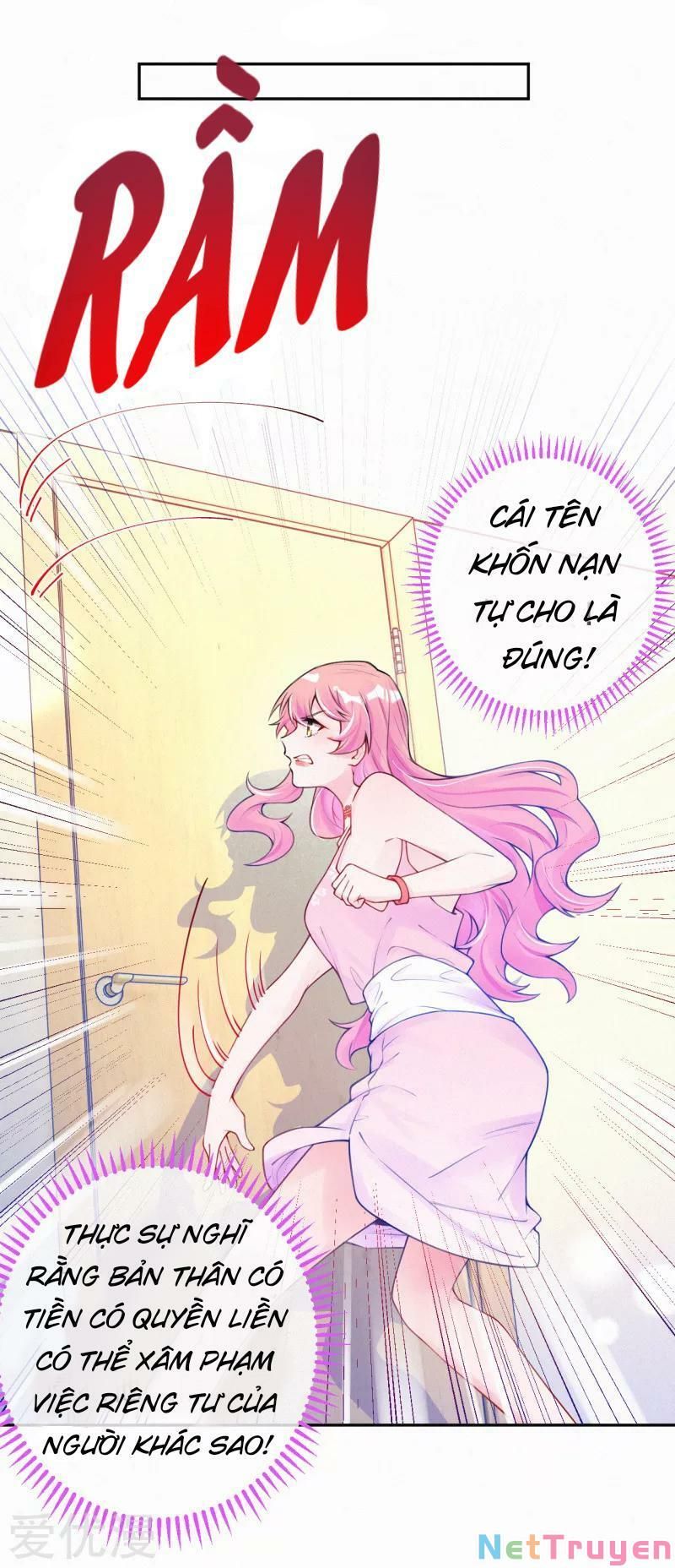 Mami Đột Kích, Thiên Tài Manh Bảo Khốc Daddy Chapter 22 - 35