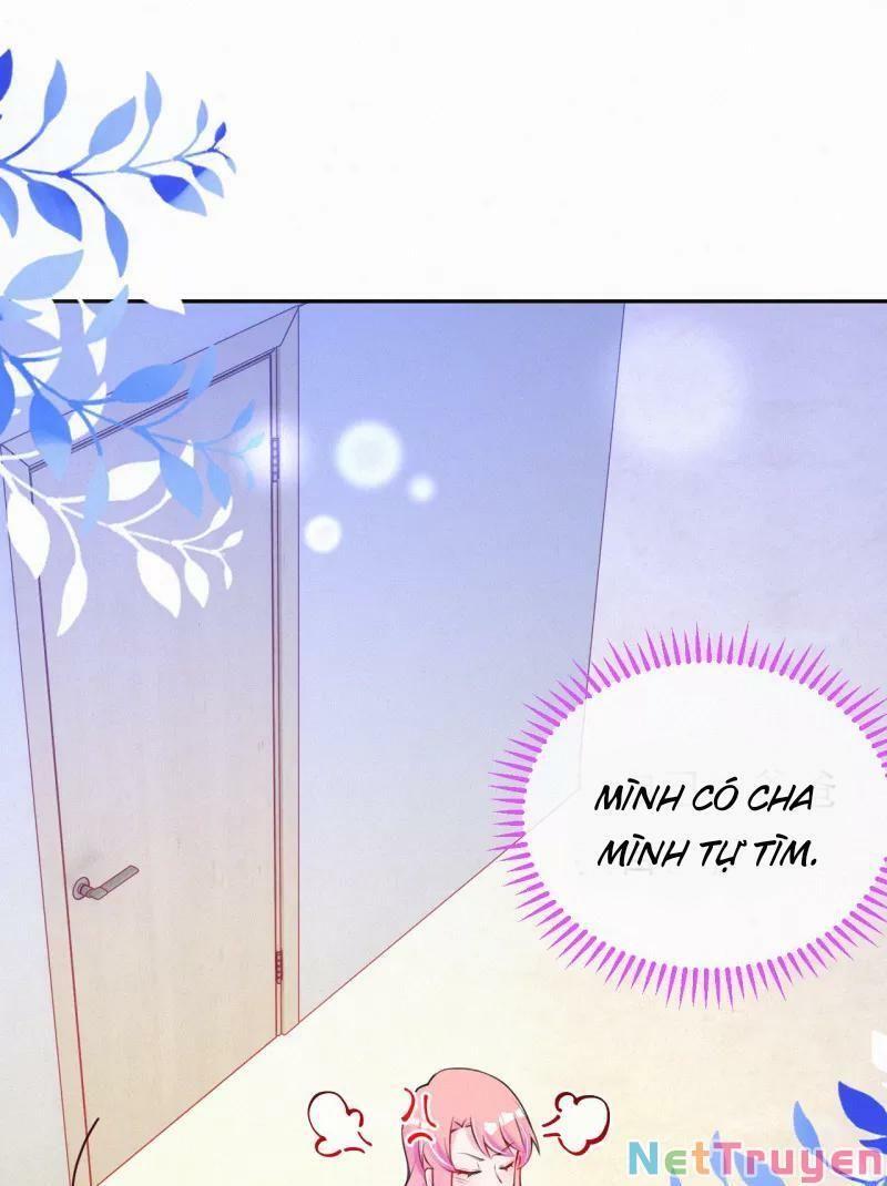 Mami Đột Kích, Thiên Tài Manh Bảo Khốc Daddy Chapter 22 - 36