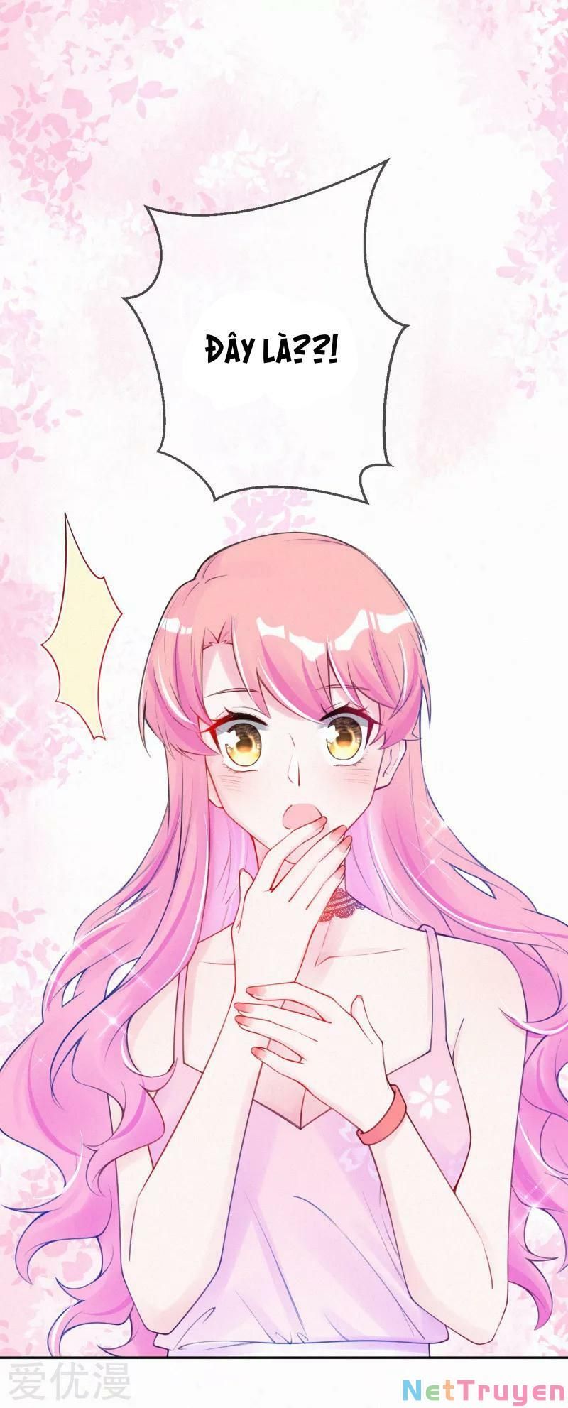 Mami Đột Kích, Thiên Tài Manh Bảo Khốc Daddy Chapter 22 - 40