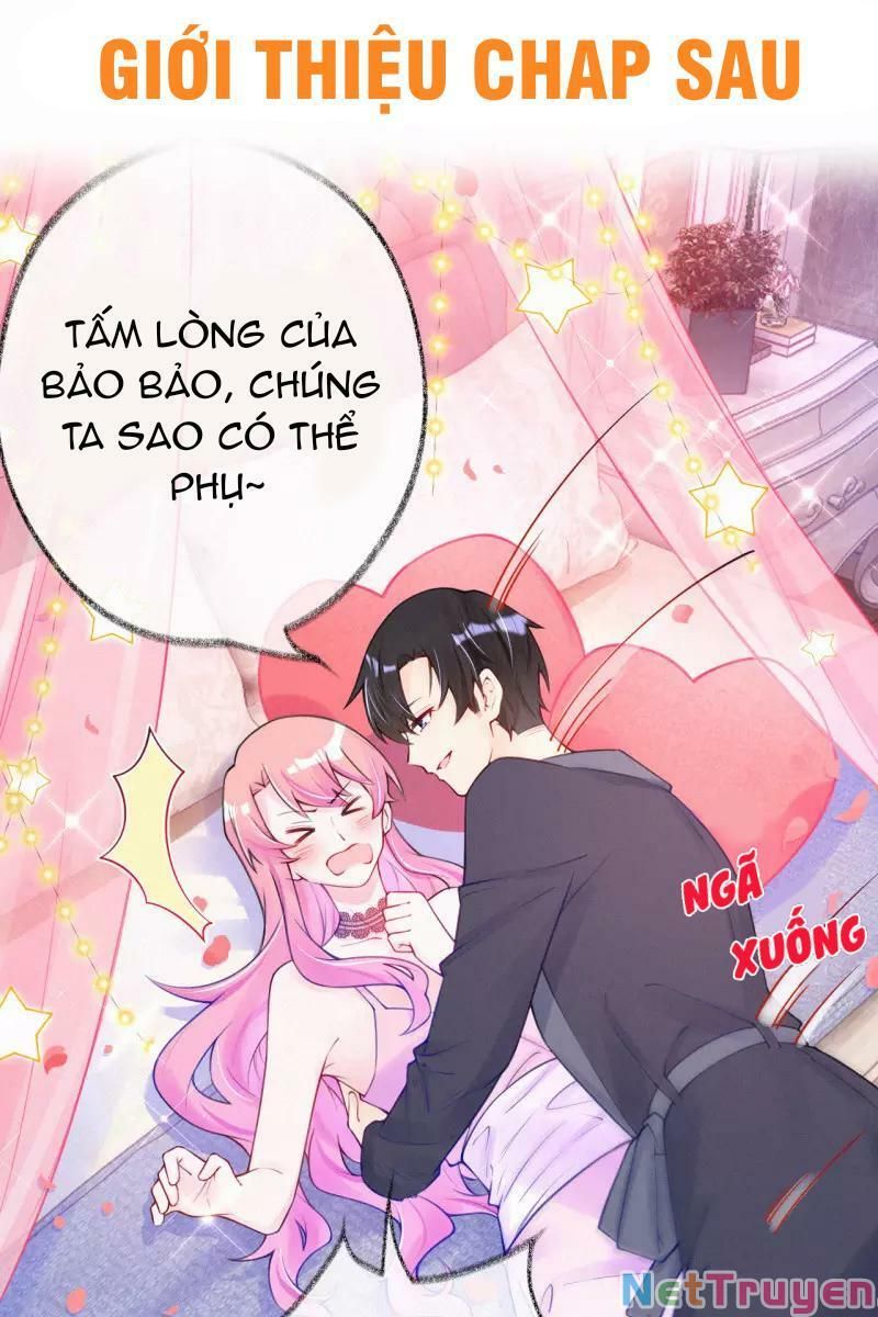 Mami Đột Kích, Thiên Tài Manh Bảo Khốc Daddy Chapter 22 - 41