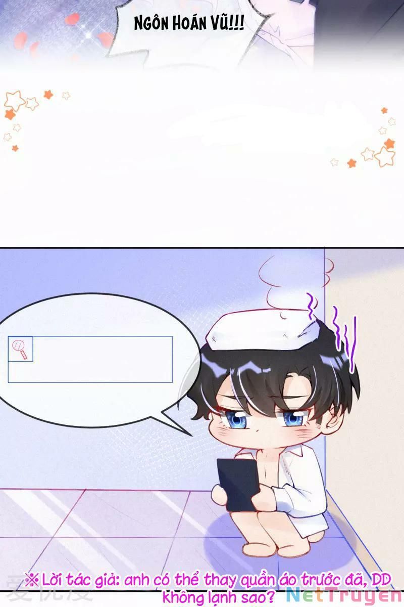 Mami Đột Kích, Thiên Tài Manh Bảo Khốc Daddy Chapter 22 - 42