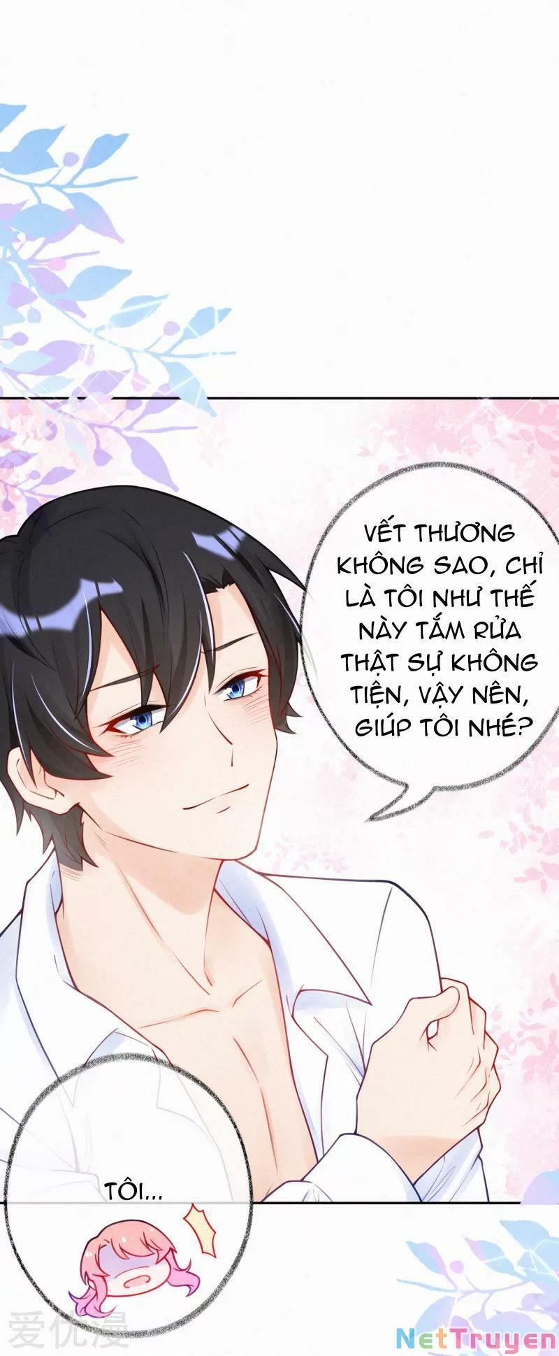 Mami Đột Kích, Thiên Tài Manh Bảo Khốc Daddy Chapter 22 - 6