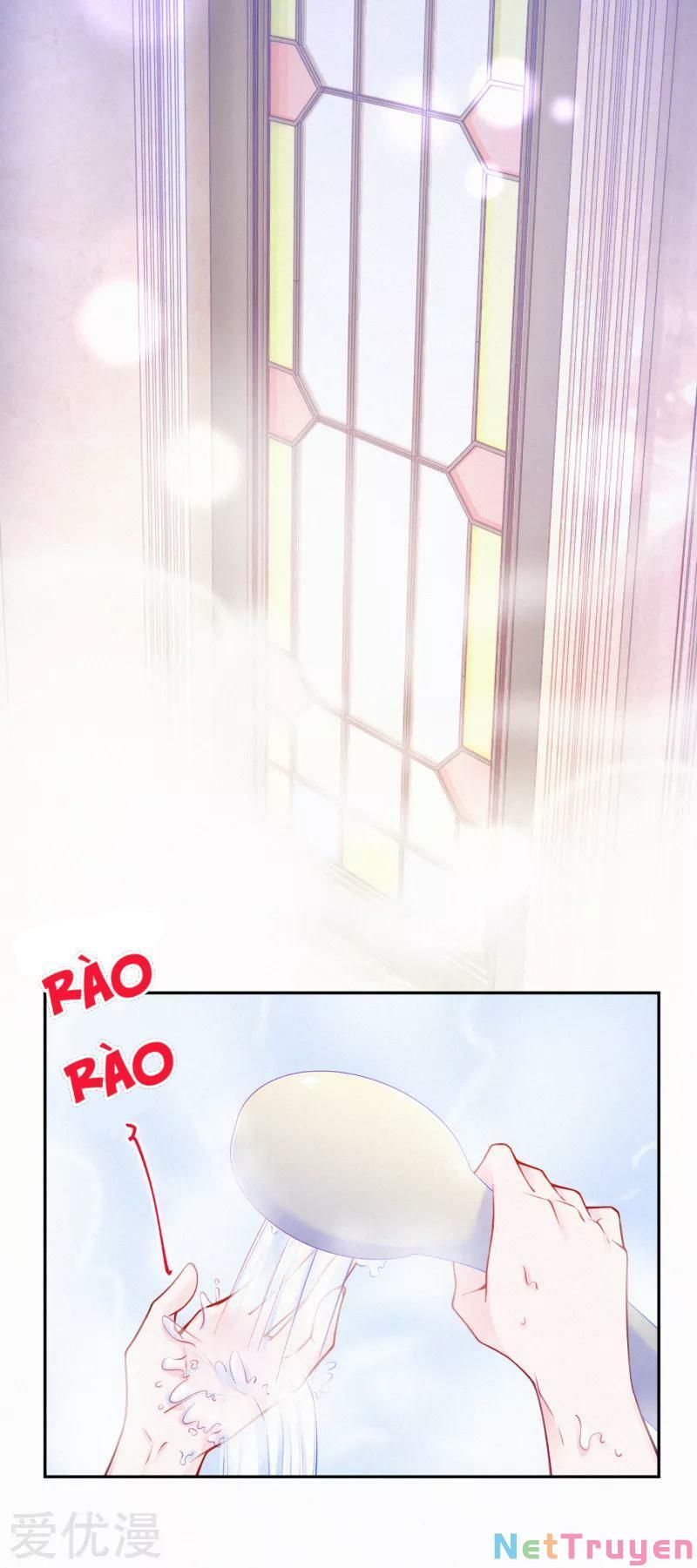 Mami Đột Kích, Thiên Tài Manh Bảo Khốc Daddy Chapter 22 - 9
