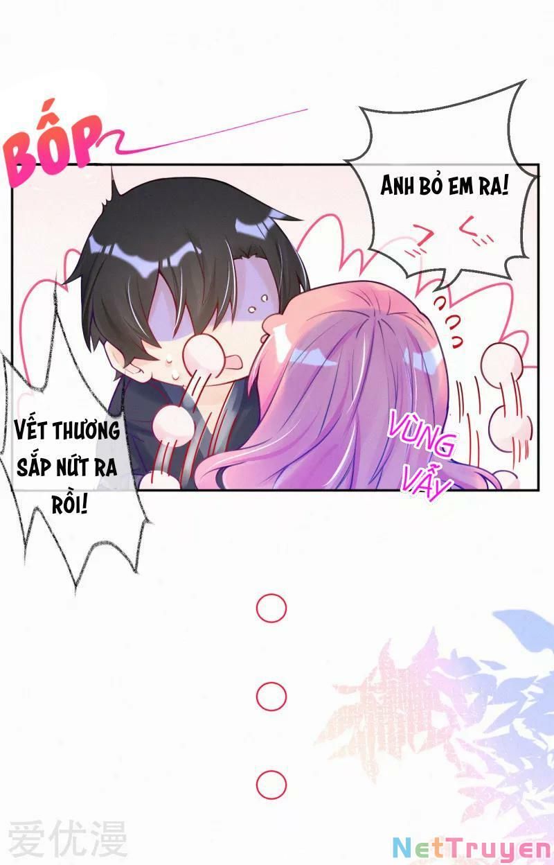 Mami Đột Kích, Thiên Tài Manh Bảo Khốc Daddy Chapter 23 - 11