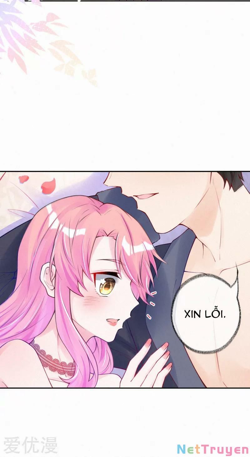 Mami Đột Kích, Thiên Tài Manh Bảo Khốc Daddy Chapter 23 - 13