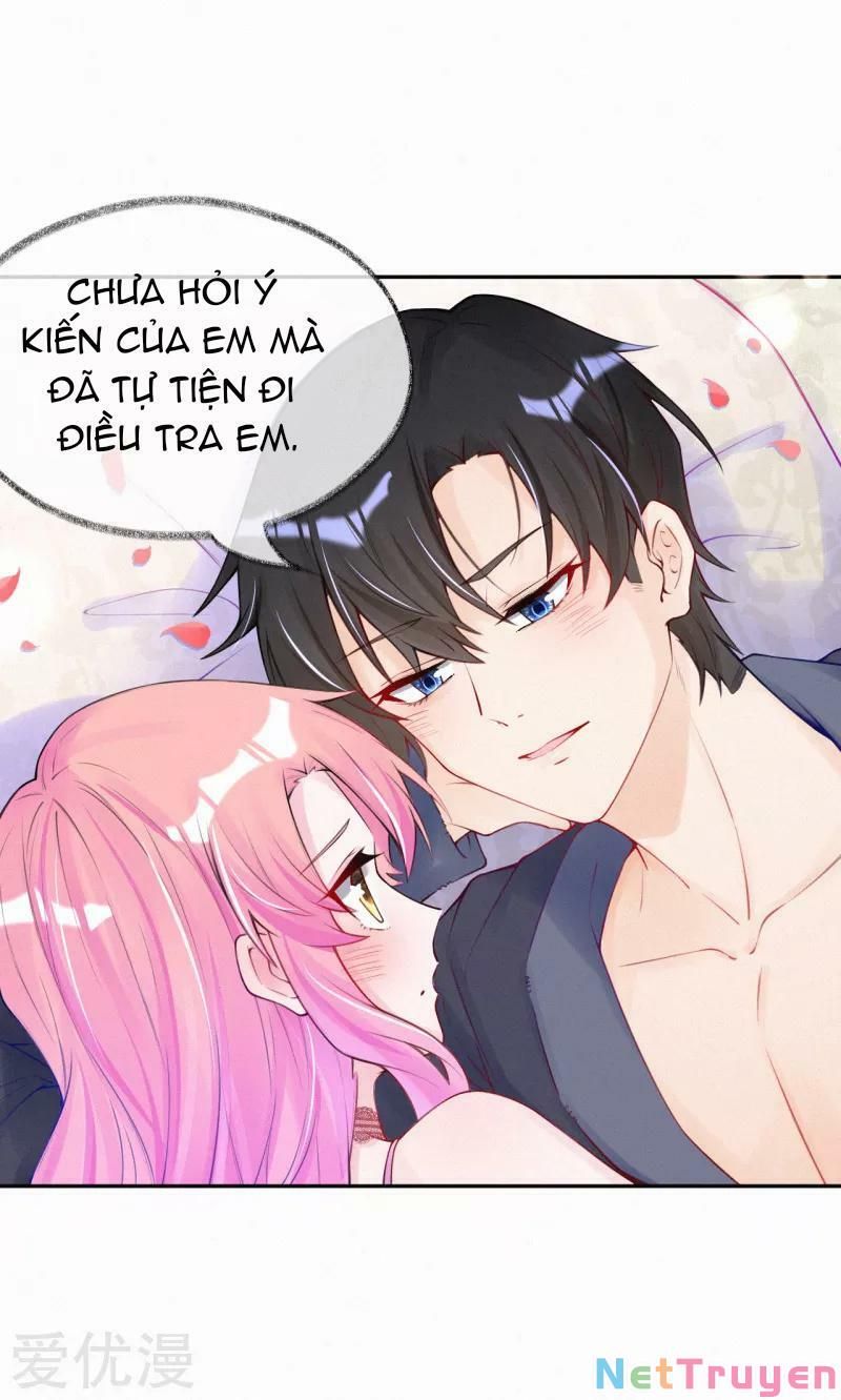 Mami Đột Kích, Thiên Tài Manh Bảo Khốc Daddy Chapter 23 - 14