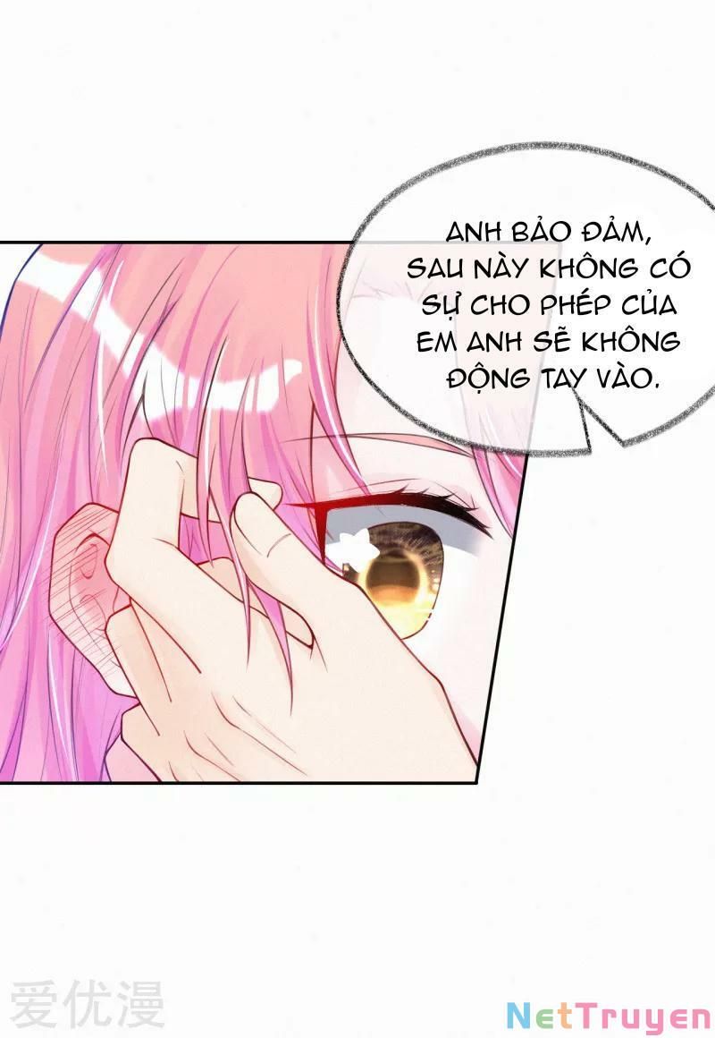 Mami Đột Kích, Thiên Tài Manh Bảo Khốc Daddy Chapter 23 - 15