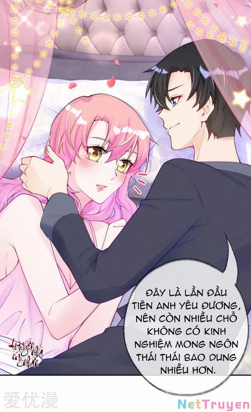 Mami Đột Kích, Thiên Tài Manh Bảo Khốc Daddy Chapter 23 - 16