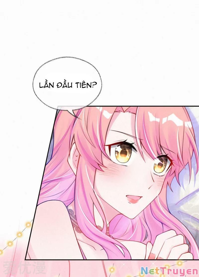 Mami Đột Kích, Thiên Tài Manh Bảo Khốc Daddy Chapter 23 - 17