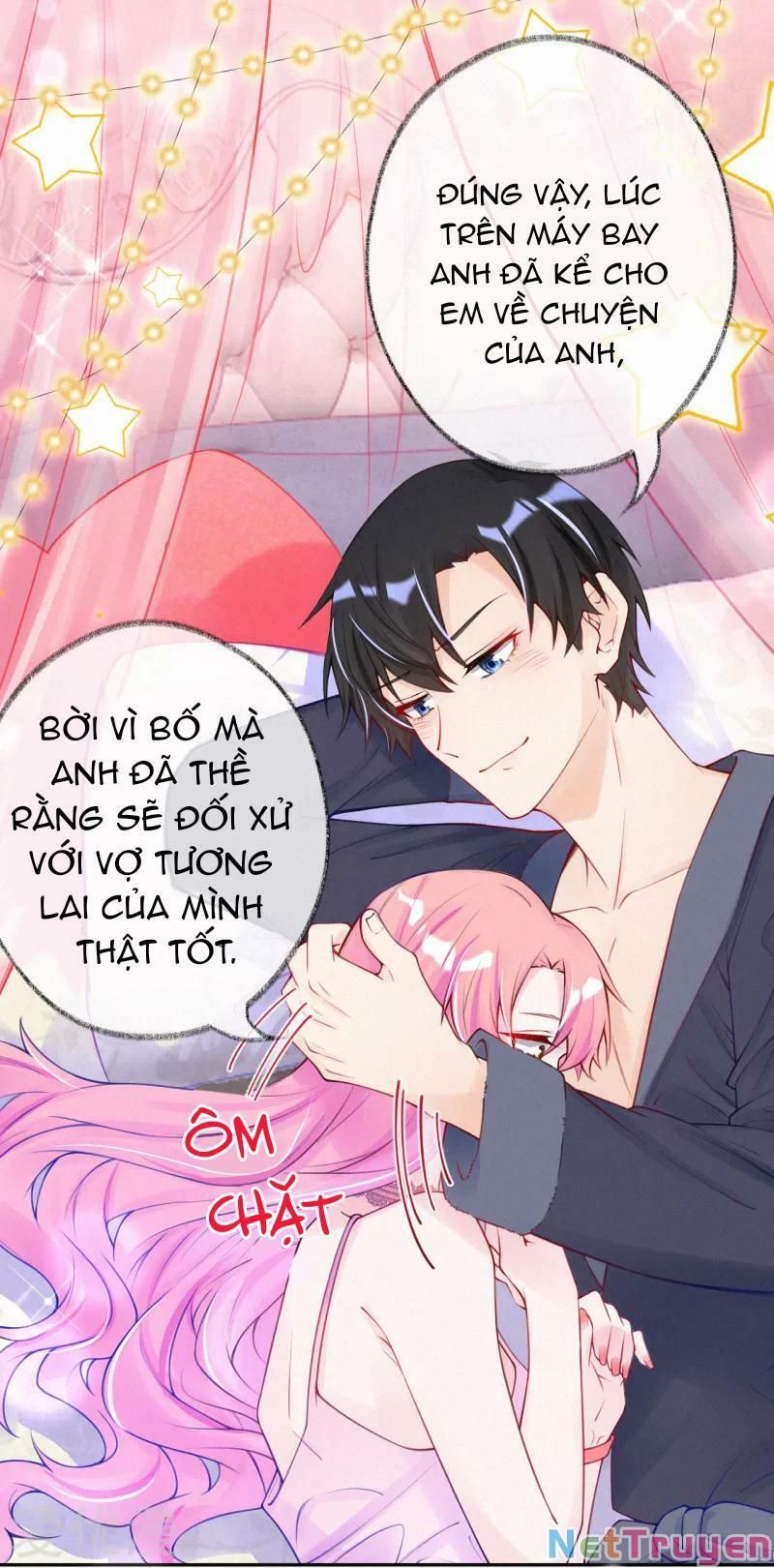 Mami Đột Kích, Thiên Tài Manh Bảo Khốc Daddy Chapter 23 - 18