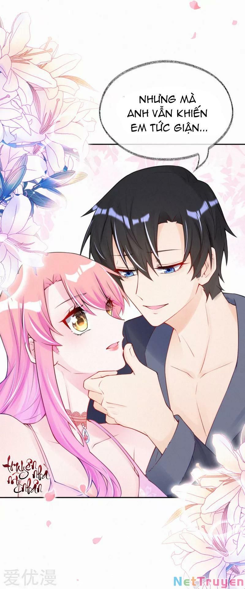 Mami Đột Kích, Thiên Tài Manh Bảo Khốc Daddy Chapter 23 - 19