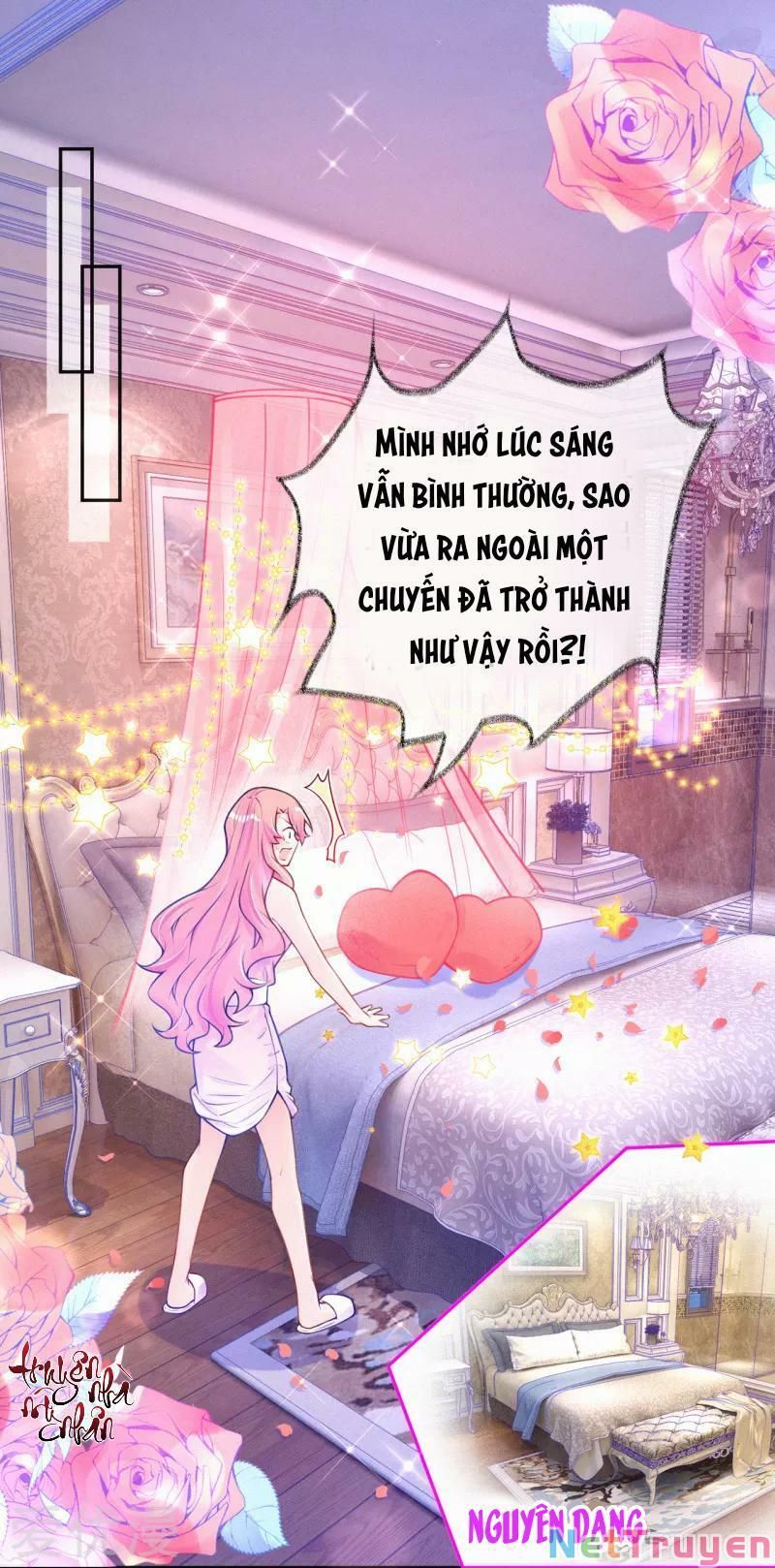 Mami Đột Kích, Thiên Tài Manh Bảo Khốc Daddy Chapter 23 - 4