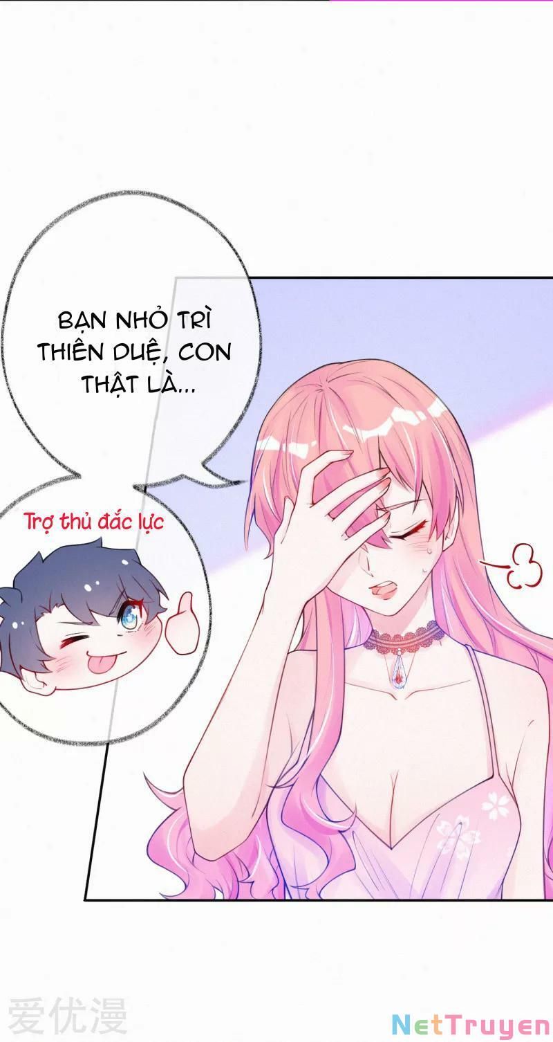 Mami Đột Kích, Thiên Tài Manh Bảo Khốc Daddy Chapter 23 - 5