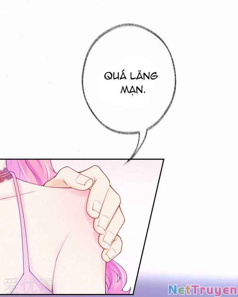 Mami Đột Kích, Thiên Tài Manh Bảo Khốc Daddy Chapter 23 - 6