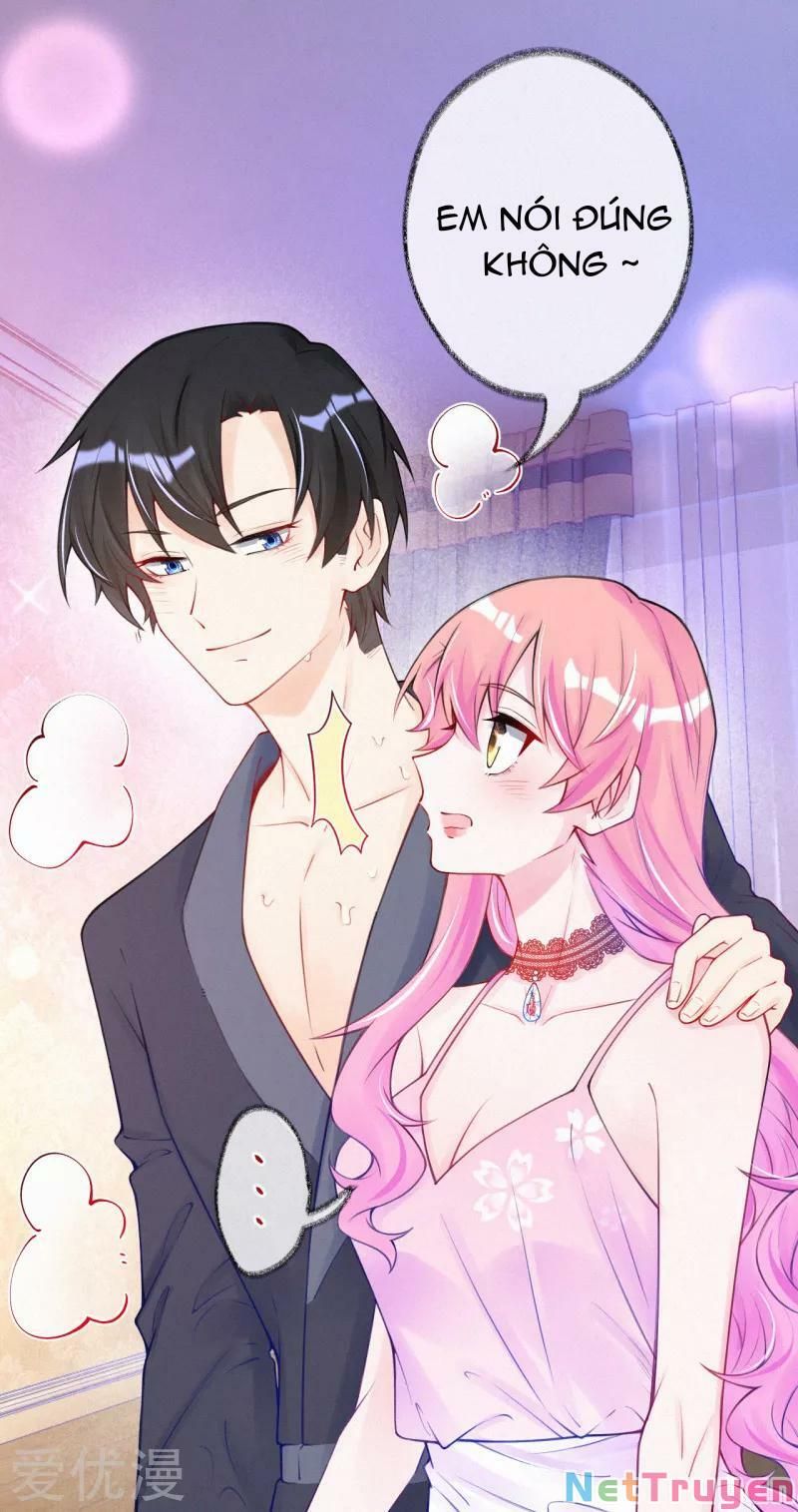 Mami Đột Kích, Thiên Tài Manh Bảo Khốc Daddy Chapter 23 - 7