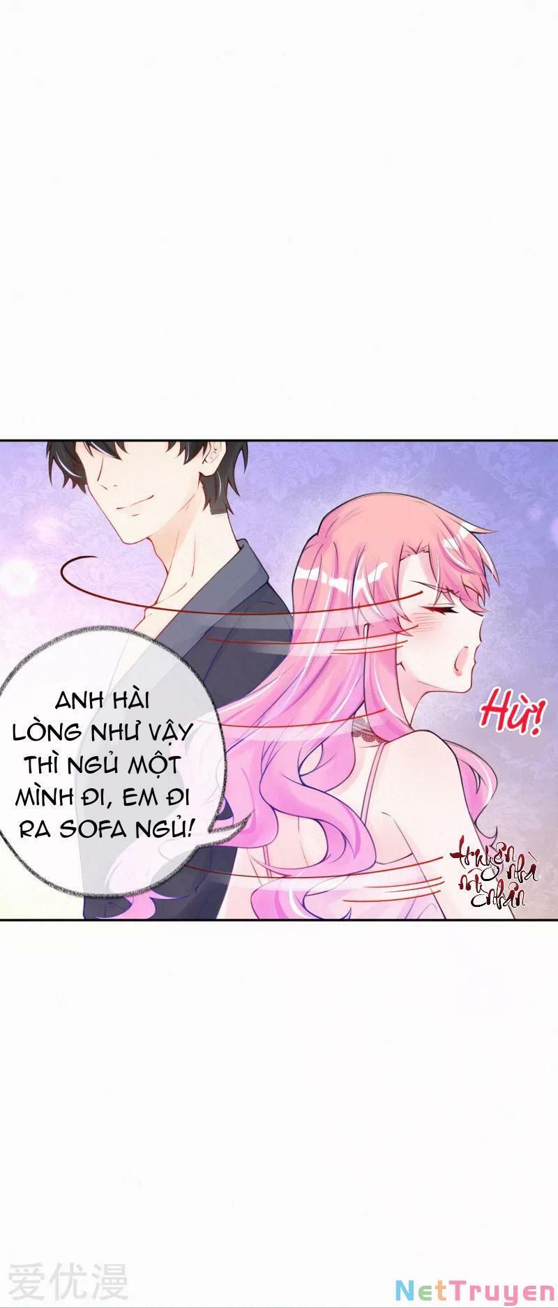 Mami Đột Kích, Thiên Tài Manh Bảo Khốc Daddy Chapter 23 - 8