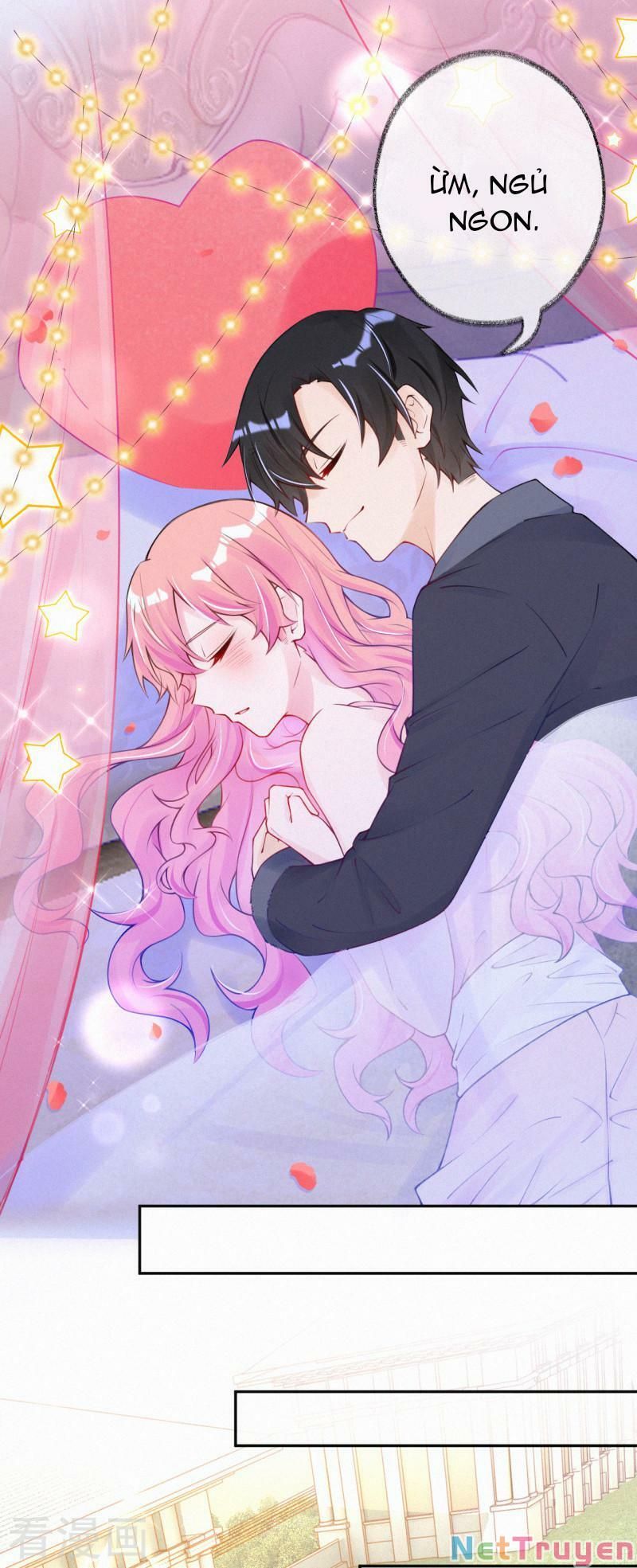 Mami Đột Kích, Thiên Tài Manh Bảo Khốc Daddy Chapter 24 - 12