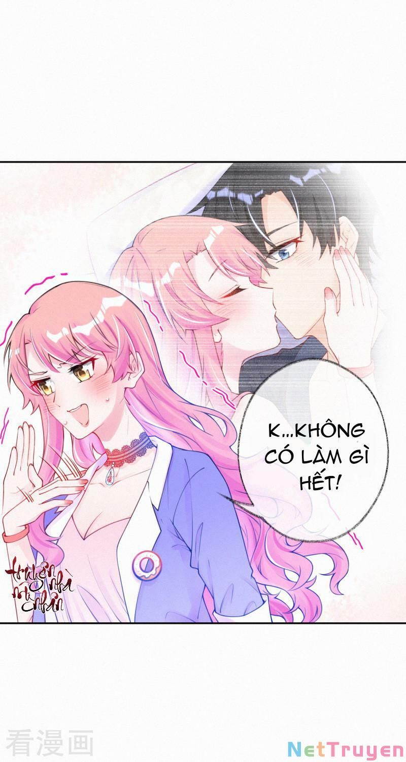 Mami Đột Kích, Thiên Tài Manh Bảo Khốc Daddy Chapter 24 - 16