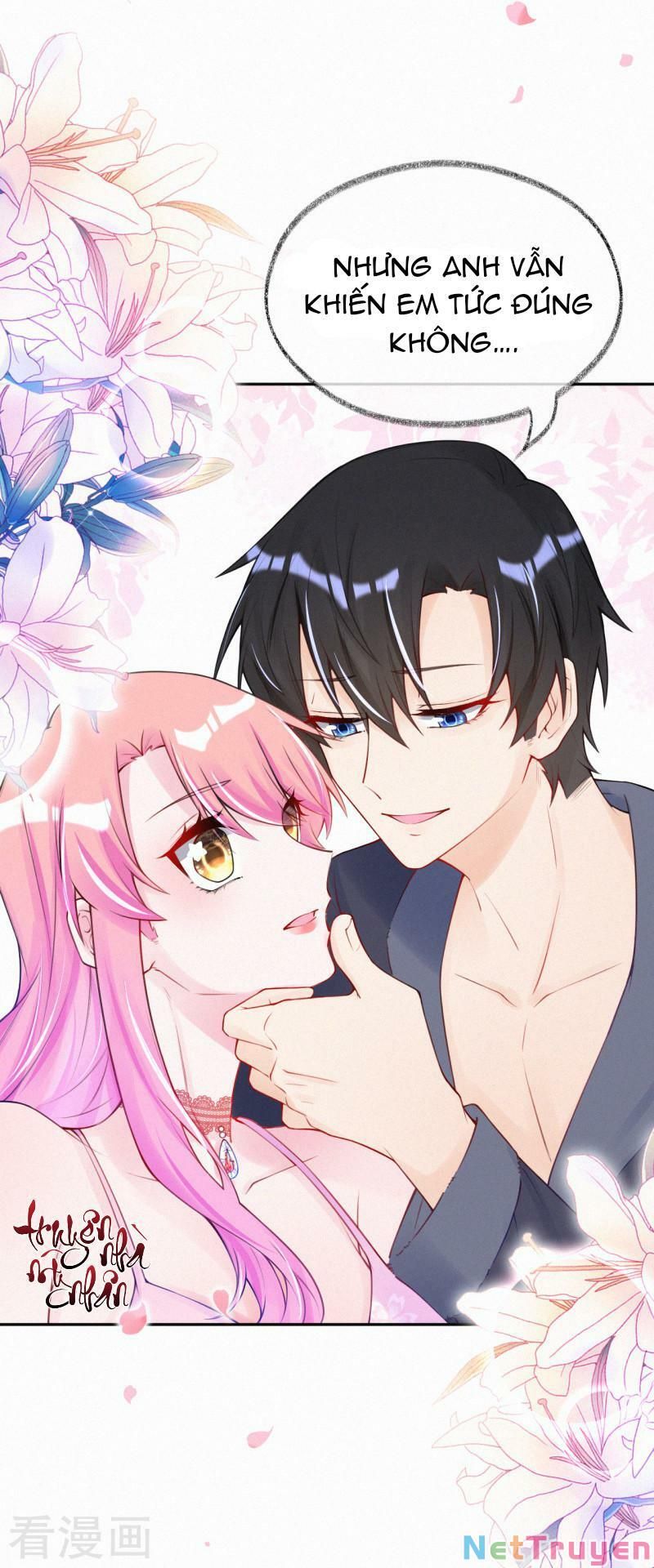 Mami Đột Kích, Thiên Tài Manh Bảo Khốc Daddy Chapter 24 - 4