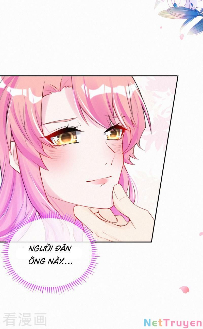 Mami Đột Kích, Thiên Tài Manh Bảo Khốc Daddy Chapter 24 - 5